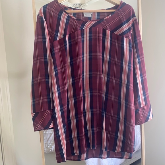 Van Heusen Tops - Women’s Blouse